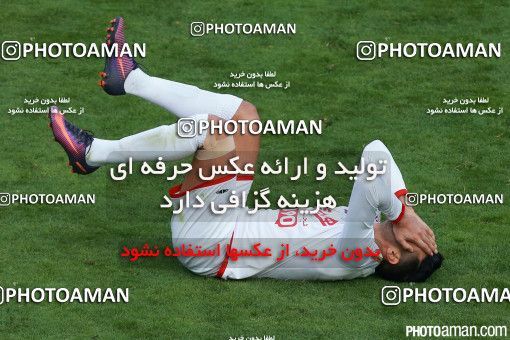 522041, Tehran, [*parameter:4*], لیگ برتر فوتبال ایران، Persian Gulf Cup، Week 20، Second Leg، Persepolis 2 v 0 Tractor Sazi on 2017/02/05 at Azadi Stadium
