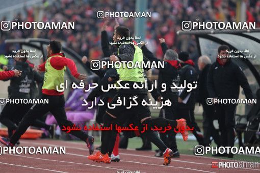 519526, Tehran, [*parameter:4*], لیگ برتر فوتبال ایران، Persian Gulf Cup، Week 20، Second Leg، Persepolis 2 v 0 Tractor Sazi on 2017/02/05 at Azadi Stadium