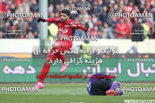 519253, Tehran, [*parameter:4*], لیگ برتر فوتبال ایران، Persian Gulf Cup، Week 20، Second Leg، Persepolis 2 v 0 Tractor Sazi on 2017/02/05 at Azadi Stadium
