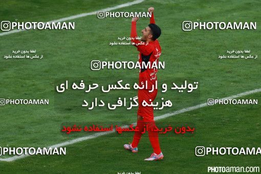 521856, Tehran, [*parameter:4*], لیگ برتر فوتبال ایران، Persian Gulf Cup، Week 20، Second Leg، Persepolis 2 v 0 Tractor Sazi on 2017/02/05 at Azadi Stadium