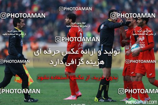 520358, Tehran, [*parameter:4*], لیگ برتر فوتبال ایران، Persian Gulf Cup، Week 20، Second Leg، Persepolis 2 v 0 Tractor Sazi on 2017/02/05 at Azadi Stadium