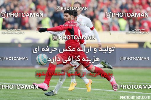 518888, Tehran, [*parameter:4*], لیگ برتر فوتبال ایران، Persian Gulf Cup، Week 20، Second Leg، Persepolis 2 v 0 Tractor Sazi on 2017/02/05 at Azadi Stadium