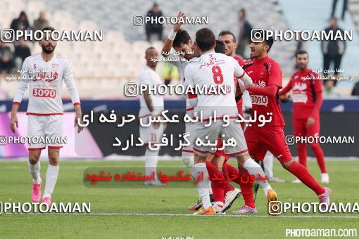 518951, Tehran, [*parameter:4*], لیگ برتر فوتبال ایران، Persian Gulf Cup، Week 20، Second Leg، Persepolis 2 v 0 Tractor Sazi on 2017/02/05 at Azadi Stadium