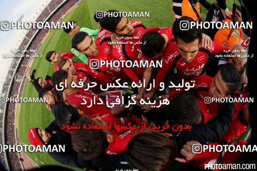 519034, Tehran, [*parameter:4*], لیگ برتر فوتبال ایران، Persian Gulf Cup، Week 20، Second Leg، Persepolis 2 v 0 Tractor Sazi on 2017/02/05 at Azadi Stadium