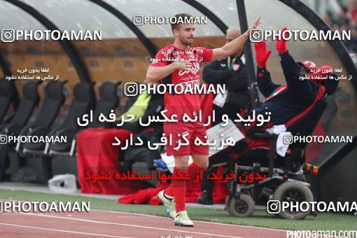 519269, Tehran, [*parameter:4*], لیگ برتر فوتبال ایران، Persian Gulf Cup، Week 20، Second Leg، Persepolis 2 v 0 Tractor Sazi on 2017/02/05 at Azadi Stadium