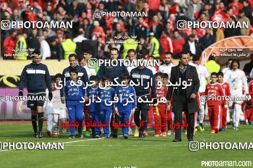 519797, Tehran, [*parameter:4*], لیگ برتر فوتبال ایران، Persian Gulf Cup، Week 20، Second Leg، Persepolis 2 v 0 Tractor Sazi on 2017/02/05 at Azadi Stadium