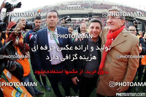 519026, Tehran, [*parameter:4*], لیگ برتر فوتبال ایران، Persian Gulf Cup، Week 20، Second Leg، Persepolis 2 v 0 Tractor Sazi on 2017/02/05 at Azadi Stadium