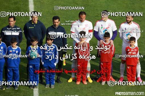 522124, Tehran, [*parameter:4*], لیگ برتر فوتبال ایران، Persian Gulf Cup، Week 20، Second Leg، Persepolis 2 v 0 Tractor Sazi on 2017/02/05 at Azadi Stadium