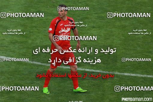522114, Tehran, [*parameter:4*], لیگ برتر فوتبال ایران، Persian Gulf Cup، Week 20، Second Leg، Persepolis 2 v 0 Tractor Sazi on 2017/02/05 at Azadi Stadium