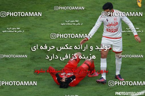 521734, Tehran, [*parameter:4*], لیگ برتر فوتبال ایران، Persian Gulf Cup، Week 20، Second Leg، Persepolis 2 v 0 Tractor Sazi on 2017/02/05 at Azadi Stadium
