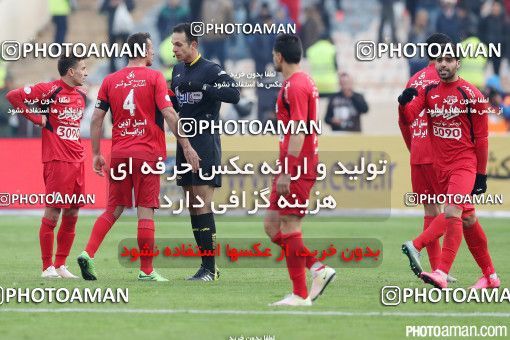 518948, Tehran, [*parameter:4*], لیگ برتر فوتبال ایران، Persian Gulf Cup، Week 20، Second Leg، Persepolis 2 v 0 Tractor Sazi on 2017/02/05 at Azadi Stadium