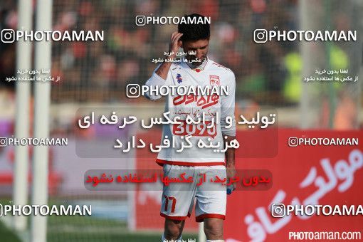 519950, Tehran, [*parameter:4*], لیگ برتر فوتبال ایران، Persian Gulf Cup، Week 20، Second Leg، Persepolis 2 v 0 Tractor Sazi on 2017/02/05 at Azadi Stadium