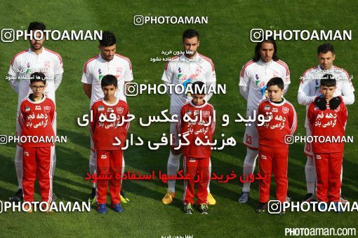 522122, Tehran, [*parameter:4*], لیگ برتر فوتبال ایران، Persian Gulf Cup، Week 20، Second Leg، Persepolis 2 v 0 Tractor Sazi on 2017/02/05 at Azadi Stadium