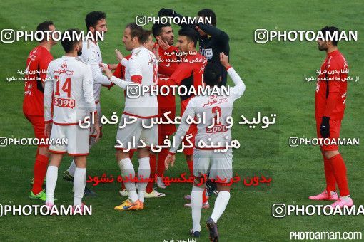 521755, Tehran, [*parameter:4*], لیگ برتر فوتبال ایران، Persian Gulf Cup، Week 20، Second Leg، Persepolis 2 v 0 Tractor Sazi on 2017/02/05 at Azadi Stadium