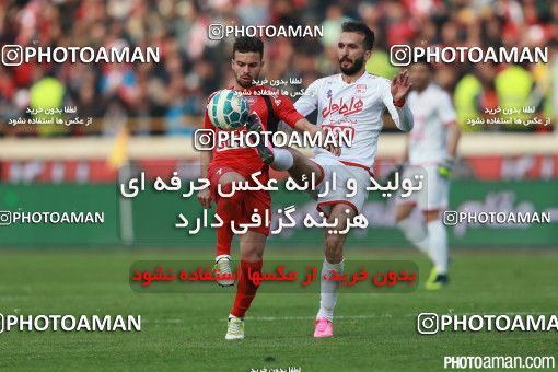 520136, Tehran, [*parameter:4*], لیگ برتر فوتبال ایران، Persian Gulf Cup، Week 20، Second Leg، Persepolis 2 v 0 Tractor Sazi on 2017/02/05 at Azadi Stadium