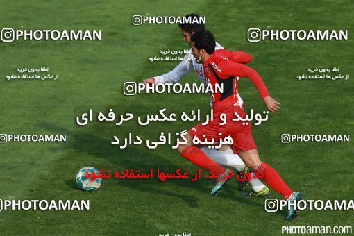 521988, Tehran, [*parameter:4*], لیگ برتر فوتبال ایران، Persian Gulf Cup، Week 20، Second Leg، Persepolis 2 v 0 Tractor Sazi on 2017/02/05 at Azadi Stadium