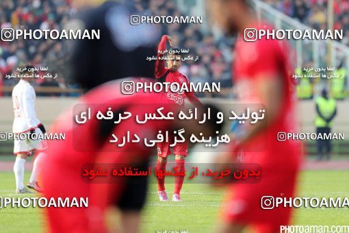 518684, Tehran, [*parameter:4*], لیگ برتر فوتبال ایران، Persian Gulf Cup، Week 20، Second Leg، Persepolis 2 v 0 Tractor Sazi on 2017/02/05 at Azadi Stadium