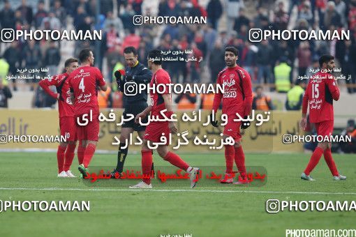 519288, Tehran, [*parameter:4*], لیگ برتر فوتبال ایران، Persian Gulf Cup، Week 20، Second Leg، Persepolis 2 v 0 Tractor Sazi on 2017/02/05 at Azadi Stadium