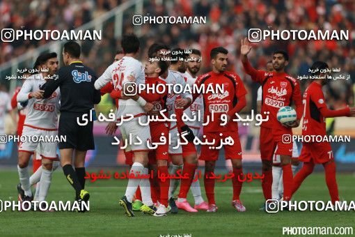 520336, Tehran, [*parameter:4*], لیگ برتر فوتبال ایران، Persian Gulf Cup، Week 20، Second Leg، Persepolis 2 v 0 Tractor Sazi on 2017/02/05 at Azadi Stadium