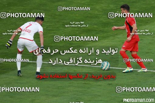 521700, Tehran, [*parameter:4*], لیگ برتر فوتبال ایران، Persian Gulf Cup، Week 20، Second Leg، Persepolis 2 v 0 Tractor Sazi on 2017/02/05 at Azadi Stadium