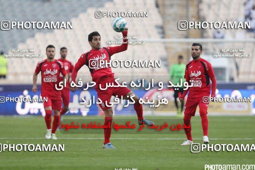 519231, Tehran, [*parameter:4*], لیگ برتر فوتبال ایران، Persian Gulf Cup، Week 20، Second Leg، Persepolis 2 v 0 Tractor Sazi on 2017/02/05 at Azadi Stadium