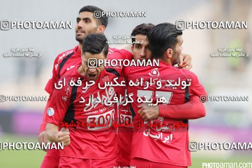 518601, Tehran, [*parameter:4*], لیگ برتر فوتبال ایران، Persian Gulf Cup، Week 20، Second Leg، Persepolis 2 v 0 Tractor Sazi on 2017/02/05 at Azadi Stadium