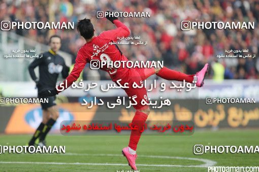 519271, Tehran, [*parameter:4*], لیگ برتر فوتبال ایران، Persian Gulf Cup، Week 20، Second Leg، Persepolis 2 v 0 Tractor Sazi on 2017/02/05 at Azadi Stadium