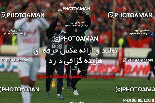 520393, Tehran, [*parameter:4*], لیگ برتر فوتبال ایران، Persian Gulf Cup، Week 20، Second Leg، Persepolis 2 v 0 Tractor Sazi on 2017/02/05 at Azadi Stadium
