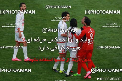 521819, Tehran, [*parameter:4*], لیگ برتر فوتبال ایران، Persian Gulf Cup، Week 20، Second Leg، Persepolis 2 v 0 Tractor Sazi on 2017/02/05 at Azadi Stadium