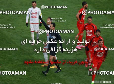 521771, Tehran, [*parameter:4*], لیگ برتر فوتبال ایران، Persian Gulf Cup، Week 20، Second Leg، Persepolis 2 v 0 Tractor Sazi on 2017/02/05 at Azadi Stadium