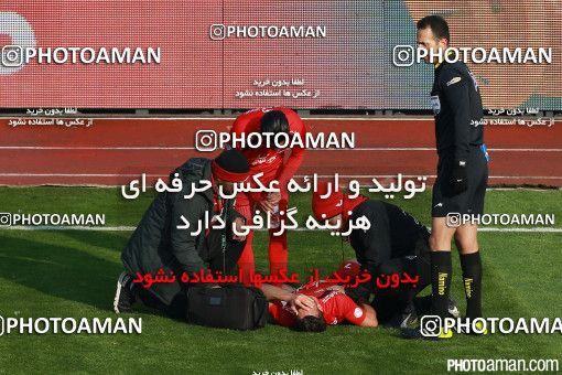 522001, Tehran, [*parameter:4*], لیگ برتر فوتبال ایران، Persian Gulf Cup، Week 20، Second Leg، Persepolis 2 v 0 Tractor Sazi on 2017/02/05 at Azadi Stadium