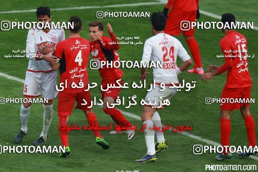 522071, Tehran, [*parameter:4*], لیگ برتر فوتبال ایران، Persian Gulf Cup، Week 20، Second Leg، Persepolis 2 v 0 Tractor Sazi on 2017/02/05 at Azadi Stadium