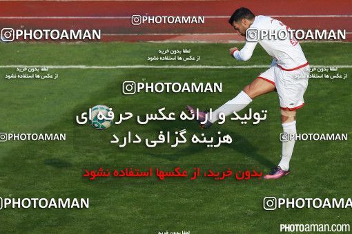 521987, Tehran, [*parameter:4*], لیگ برتر فوتبال ایران، Persian Gulf Cup، Week 20، Second Leg، Persepolis 2 v 0 Tractor Sazi on 2017/02/05 at Azadi Stadium