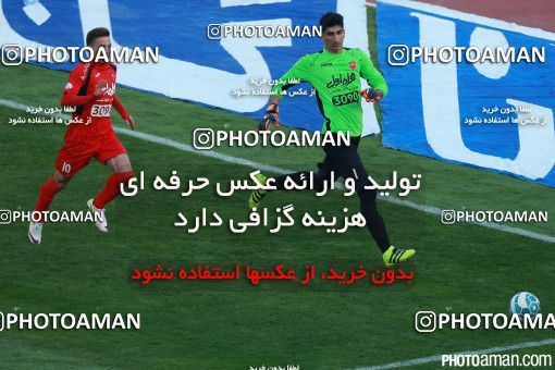 522011, Tehran, [*parameter:4*], لیگ برتر فوتبال ایران، Persian Gulf Cup، Week 20، Second Leg، Persepolis 2 v 0 Tractor Sazi on 2017/02/05 at Azadi Stadium