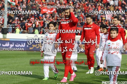 518558, Tehran, [*parameter:4*], لیگ برتر فوتبال ایران، Persian Gulf Cup، Week 20، Second Leg، Persepolis 2 v 0 Tractor Sazi on 2017/02/05 at Azadi Stadium
