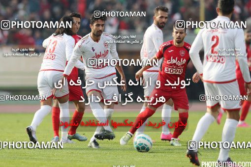 518675, Tehran, [*parameter:4*], لیگ برتر فوتبال ایران، Persian Gulf Cup، Week 20، Second Leg، Persepolis 2 v 0 Tractor Sazi on 2017/02/05 at Azadi Stadium