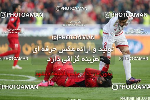 519276, Tehran, [*parameter:4*], لیگ برتر فوتبال ایران، Persian Gulf Cup، Week 20، Second Leg، Persepolis 2 v 0 Tractor Sazi on 2017/02/05 at Azadi Stadium