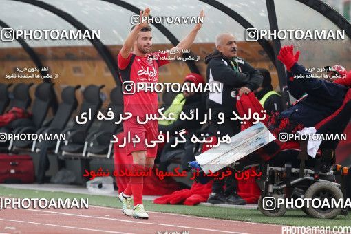 519267, Tehran, [*parameter:4*], لیگ برتر فوتبال ایران، Persian Gulf Cup، Week 20، Second Leg، Persepolis 2 v 0 Tractor Sazi on 2017/02/05 at Azadi Stadium