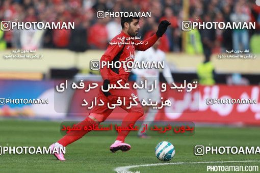 519837, Tehran, [*parameter:4*], لیگ برتر فوتبال ایران، Persian Gulf Cup، Week 20، Second Leg، Persepolis 2 v 0 Tractor Sazi on 2017/02/05 at Azadi Stadium