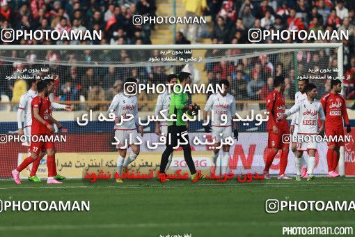 519912, Tehran, [*parameter:4*], لیگ برتر فوتبال ایران، Persian Gulf Cup، Week 20، Second Leg، Persepolis 2 v 0 Tractor Sazi on 2017/02/05 at Azadi Stadium