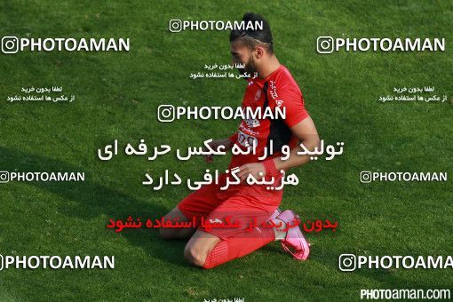 521696, Tehran, [*parameter:4*], لیگ برتر فوتبال ایران، Persian Gulf Cup، Week 20، Second Leg، Persepolis 2 v 0 Tractor Sazi on 2017/02/05 at Azadi Stadium
