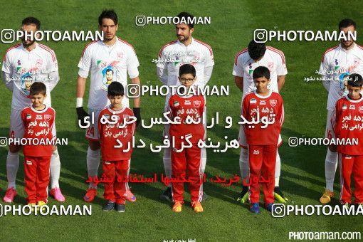 522135, Tehran, [*parameter:4*], لیگ برتر فوتبال ایران، Persian Gulf Cup، Week 20، Second Leg، Persepolis 2 v 0 Tractor Sazi on 2017/02/05 at Azadi Stadium
