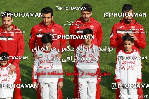 522147, Tehran, [*parameter:4*], لیگ برتر فوتبال ایران، Persian Gulf Cup، Week 20، Second Leg، Persepolis 2 v 0 Tractor Sazi on 2017/02/05 at Azadi Stadium
