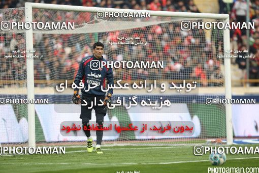 519348, Tehran, [*parameter:4*], لیگ برتر فوتبال ایران، Persian Gulf Cup، Week 20، Second Leg، Persepolis 2 v 0 Tractor Sazi on 2017/02/05 at Azadi Stadium
