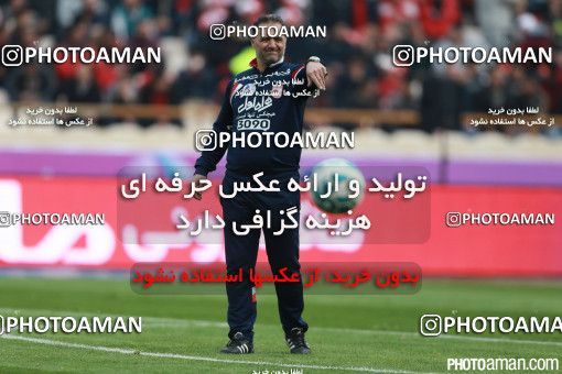 520423, Tehran, [*parameter:4*], لیگ برتر فوتبال ایران، Persian Gulf Cup، Week 20، Second Leg، Persepolis 2 v 0 Tractor Sazi on 2017/02/05 at Azadi Stadium