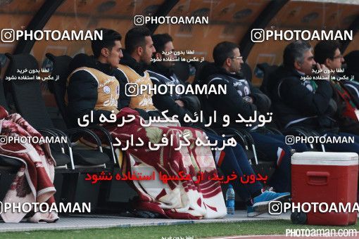 520047, Tehran, [*parameter:4*], لیگ برتر فوتبال ایران، Persian Gulf Cup، Week 20، Second Leg، Persepolis 2 v 0 Tractor Sazi on 2017/02/05 at Azadi Stadium