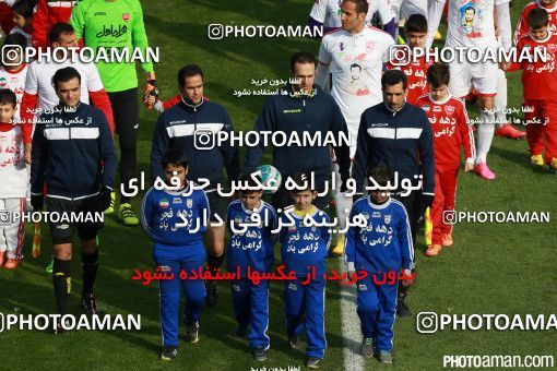 522117, Tehran, [*parameter:4*], لیگ برتر فوتبال ایران، Persian Gulf Cup، Week 20، Second Leg، Persepolis 2 v 0 Tractor Sazi on 2017/02/05 at Azadi Stadium