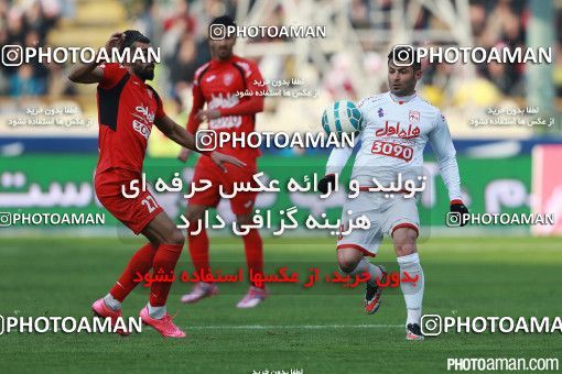 519997, Tehran, [*parameter:4*], لیگ برتر فوتبال ایران، Persian Gulf Cup، Week 20، Second Leg، Persepolis 2 v 0 Tractor Sazi on 2017/02/05 at Azadi Stadium