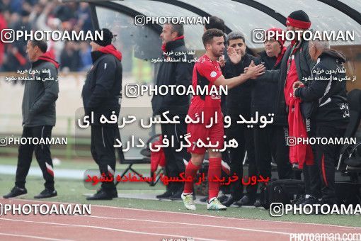 519264, Tehran, [*parameter:4*], لیگ برتر فوتبال ایران، Persian Gulf Cup، Week 20، Second Leg، Persepolis 2 v 0 Tractor Sazi on 2017/02/05 at Azadi Stadium