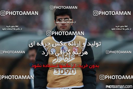 520028, Tehran, [*parameter:4*], لیگ برتر فوتبال ایران، Persian Gulf Cup، Week 20، Second Leg، Persepolis 2 v 0 Tractor Sazi on 2017/02/05 at Azadi Stadium